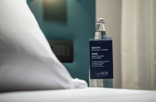 Reggio nell'Emilia Hotel | CityStyle Hotel Reggio Emilia