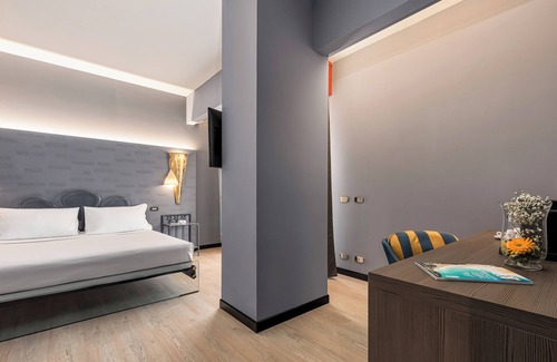 Reggio nell'Emilia Hotel | CityStyle Hotel Reggio Emilia