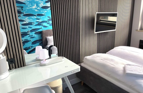 Hammerbrook Hostel | CitySurfer44