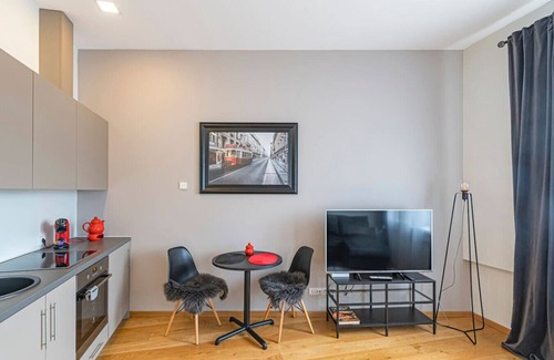 Old Town Apartment | CityVibe apartment by Polo Apartments