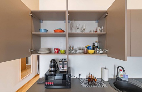 Old Town Apartment | CityVibe apartment by Polo Apartments