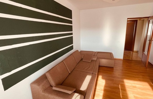 Iasi Apartment | Cityview apartment - 5 min from center!