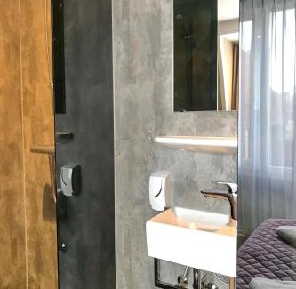Haarlemmerbuurt Hotel | Cityview Hotel