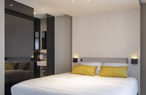 Haarlemmerbuurt Hotel | Cityview Hotel
