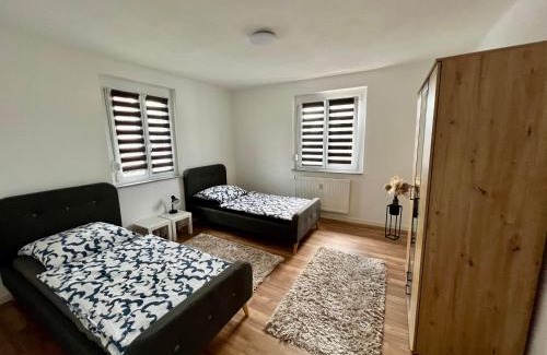 Hechingen Apartment | CityVilla Hechingen