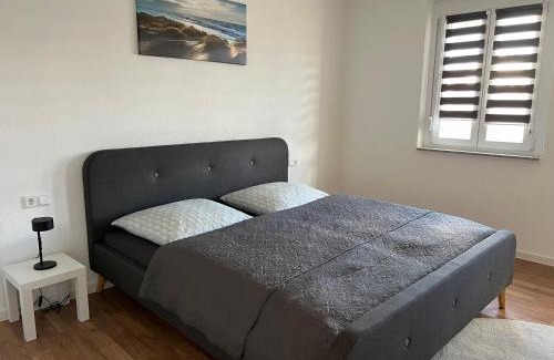Hechingen Apartment | CityVilla Hechingen