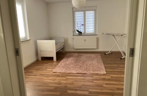 Hechingen Apartment | CityVilla Hechingen