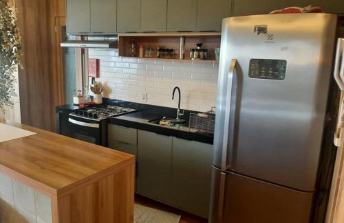 Marco Apartment | Cityway Apt