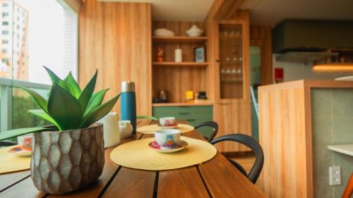 Marco Apartment | Cityway Apt