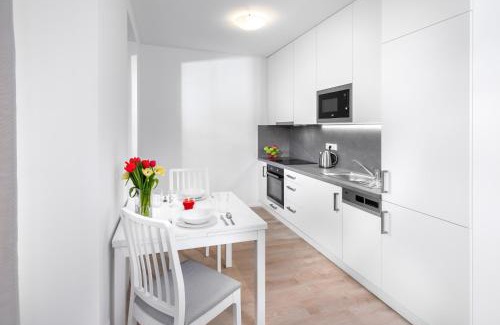 Prague 13 Apartment | CityWest Apartments