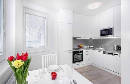 Prague 13 Apartment | CityWest Apartments