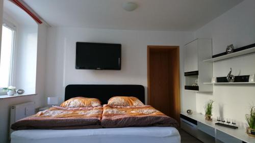 Halle Apartment | Citywohnung im Paulusviertel II