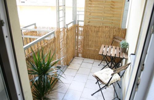 Halle Apartment | Citywohnungen Halle Saale