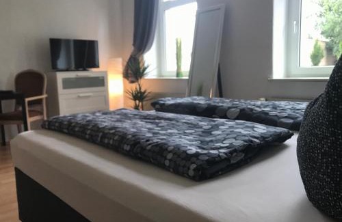 Halle Apartment | Citywohnungen Halle Saale