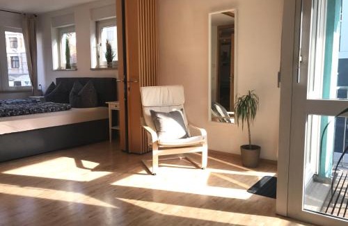 Altstadt Apartment | Citywohnungen Halle am Markt