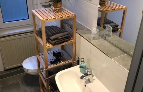 Halle Apartment | Citywohnungen Halle an der Saale