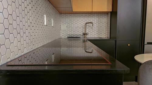 Braamfontein Apartment | CityZen escape: blackout ready
