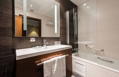 Alcaniz Hotel | Ciudad De Alcaniz