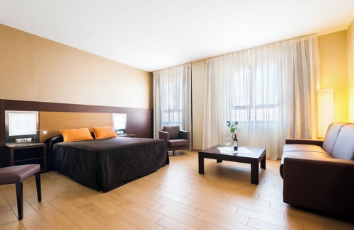 Alcaniz Hotel | Ciudad De Alcaniz