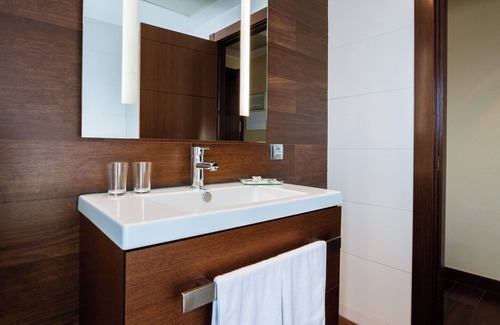 Alcaniz Hotel | Ciudad De Alcaniz
