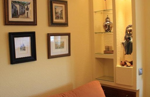Villaverde Apartment | Ciudad de los Angeles en Madrid