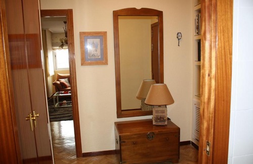Villaverde Apartment | Ciudad de los Angeles en Madrid