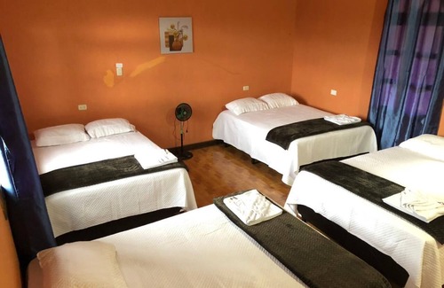 Ciudad Vieja Hotel | Ciudad Vieja Bed & Breakfast Hotel