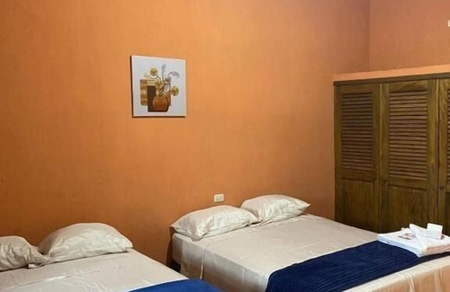 Ciudad Vieja Hotel | Ciudad Vieja Bed & Breakfast Hotel
