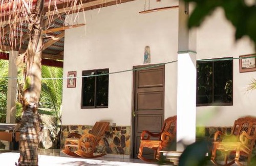Suchitoto Cabin | Ciudad Vieja Casa de Campo