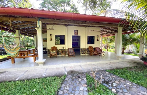 Suchitoto Cabin | Ciudad Vieja Casa de Campo