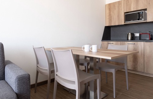 Valdisotto Apartment | Ciuk 11 - One Bedroom Apartment, Sleeps 4