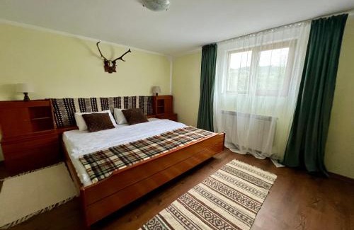 Ciumarna House | Ciumarna Holiday House
