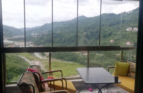 Rize Apartment | Civelek home