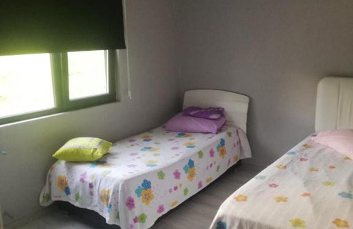 Rize Apartment | Civelek home
