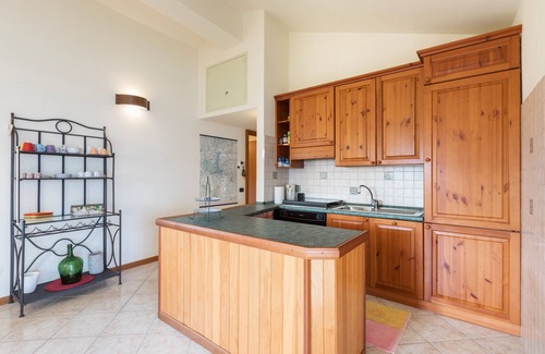Civenna Apartment | Civenna Lake View by Wonderful Italy