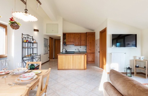 Civenna Apartment | Civenna Lake View by Wonderful Italy