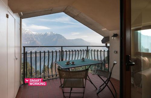 Civenna Apartment | Civenna Lake View by Wonderful Italy