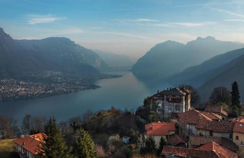 Civenna Apartment | Civenna Lake View by Wonderful Italy