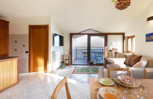 Civenna Apartment | Civenna Lake View by Wonderful Italy