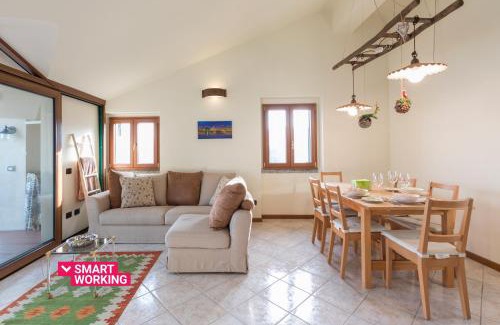 Civenna Apartment | Civenna Lake View by Wonderful Italy