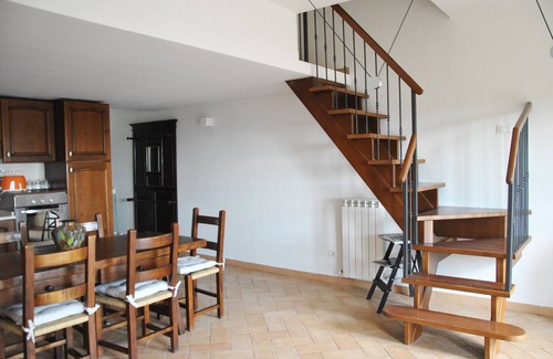 Assisi House | Civic 5 - Cosy House in Assisi