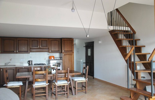 Assisi House | Civic 5 - Cosy House in Assisi