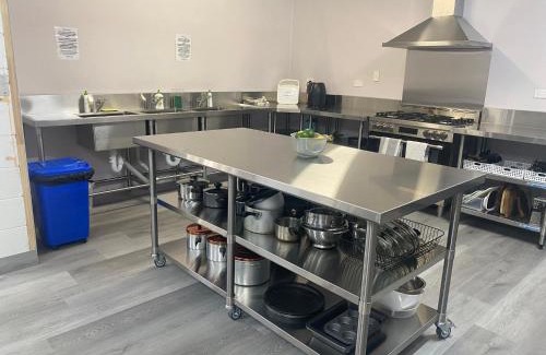Townsville Hostel | Civic Guest House
