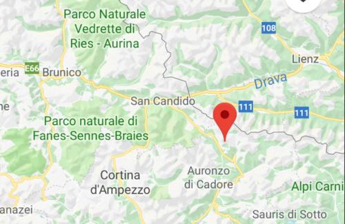 Comelico Superiore Apartment | Civico 10