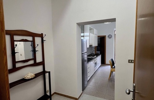 Catona Apartment | CIVICO 11 - Independent holiday home at 40 mt. from the sea. For short stays.