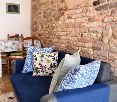 Belmonte Piceno House | Civico 19