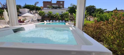 Partanna House | Civico 27
