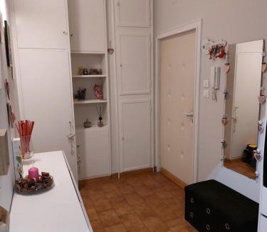 Servola-Chiarbola-Valmaura-Borgo San Sergio Apartment | Civico 39