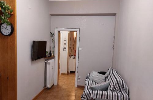 Servola-Chiarbola-Valmaura-Borgo San Sergio Apartment | Civico 39
