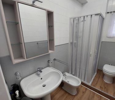 Servola-Chiarbola-Valmaura-Borgo San Sergio Apartment | Civico 39